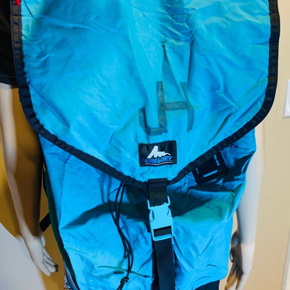 Gregory Backpack - image 2